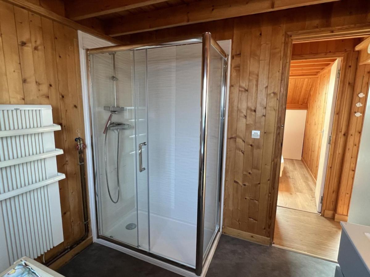 Chalet 4 Pieces A Cabourg Avec Jardin, Proche Piscine Et Tennis, Ideal Pour Familles, 6 Pers. Max - Fr-1-487-325 Exterior foto